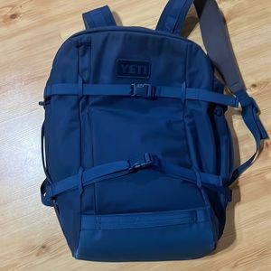 Yeti crossroads 35 backpack.